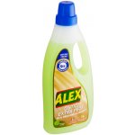 Alex mýdlový čistič na dlažbu a linoleum 750 ml – Zbozi.Blesk.cz