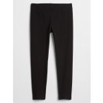 Gap 802491 01 Dětské legíny jersey Černá – Sleviste.cz