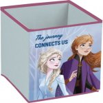 Arditex Úložný box Disney Frozen 2 WD13002 – Sleviste.cz