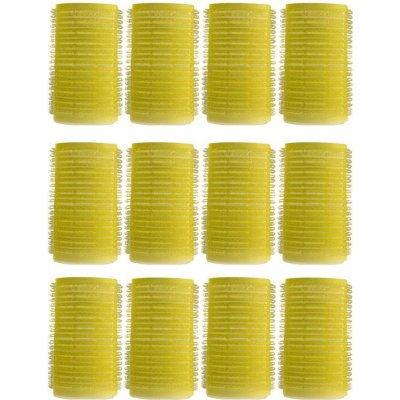 Labor Pro Natáčky suchý zip průměr 32mm žluté malé, 12ks – Zboží Mobilmania