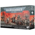 GW Warhammer 40000: Huron Blackheart and the Masters of the Maelstrom – Zboží Živě