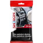 Sheron Ubrousky na okna 24 ks | Zboží Auto Sheron Ubrousky na okna 24 ks | Zboží Auto