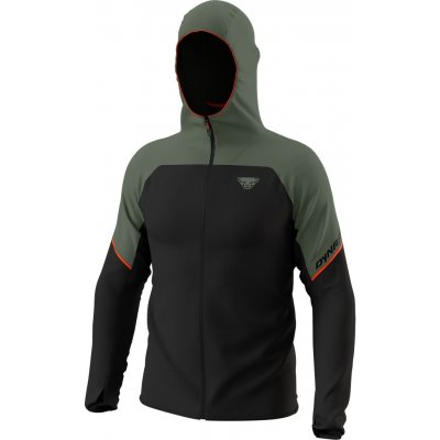 Dynafit Alpine Wind M Jacket thyme – Zboží Mobilmania