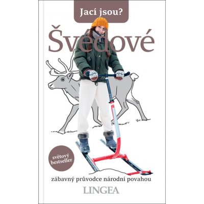 Jací jsou? - Švédové - Peter Berlin – Sleviste.cz