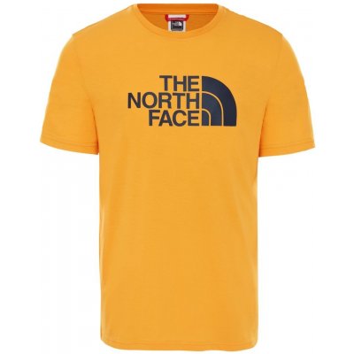 Pánská trička The North Face – Heureka.cz