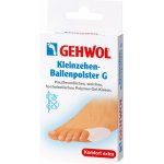 Gehwol Kleinzehen-Ballenpolster Ochranný polštářek malíčku 1 ks – Zboží Mobilmania