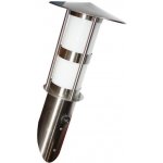 ACA Lighting Garden Wall BT1008SENSOR – Hledejceny.cz