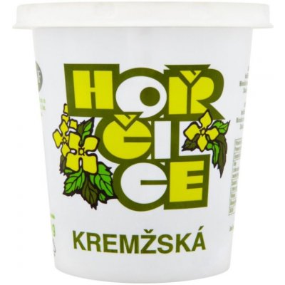 Senf Hořčice kremžská 400g – Zboží Dáma