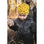 Fantom bunda softshell s reflexním potiskem – Zboží Mobilmania