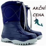 Demar WINDY 0374 modré – Zboží Dáma