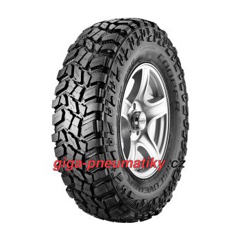 Cooper Discoverer STT PRO 31/10,5 R15 109Q