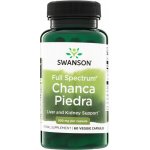 Swanson Chanca Piedra 500 mg 60 kapslí – Hledejceny.cz