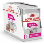 Royal Canin Exigent Dog Loaf 12 x 85 g – Zboží Mobilmania