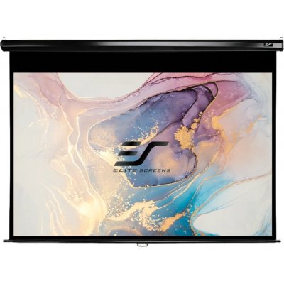 Elite Screens M106UWH – Zboží Živě