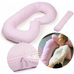 Flumi multifunkční silikonový míček Polštář – Zboží Dáma