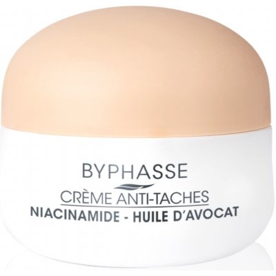 Byphasse Creme Anti Taches krém proti tmavým skvrnám 50 ml – Zboží Dáma