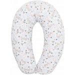 Fillikid Kojící polštář rainbows beige – Zboží Dáma