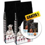 Purina Pro Plan Large Adult Robust Sensitive Skin losos 14 kg – Sleviste.cz