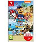 Paw Patrol World – Zboží Dáma