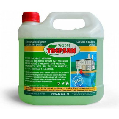 Trepsan Profi 3l – Zboží Dáma