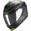 Přilba helma na motorku Scorpion EXO 1400 AIR Galaxy
