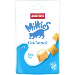 Animonda Milkies Fresh Dental Care 120 g