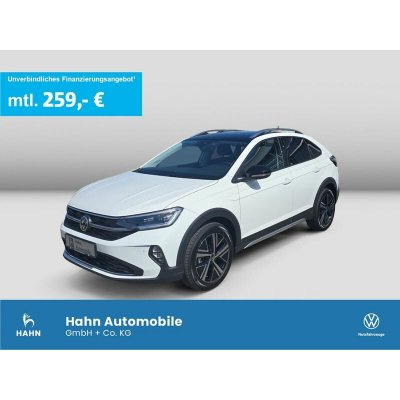 Volkswagen Taigo 1.0 TSI Style DSG 85 kW | Zboží Auto