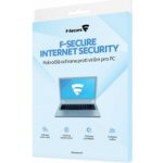 F-Secure Internet Security pro 3 lic. 12 mes. (FCFYBR1N003E1) – Zboží Živě