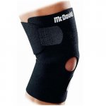 McDavid 409 bandáž kolene s otevřenou patellou – Zboží Dáma