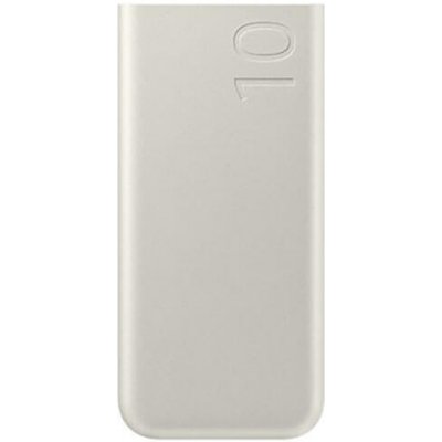 Samsung EB-P4520XUEGEU 20 000mAh Beige – Hledejceny.cz