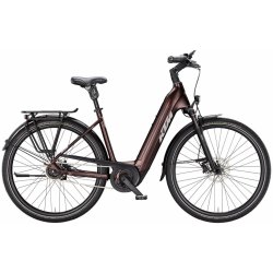 KTM Macina City 820 2025