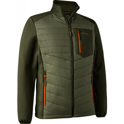 Bunda Deerhunter Chamois Padded Jacket – Sleviste.cz