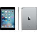 Apple iPad Mini 4 Wi-Fi 16GB Space Gray MK6J2FD/A