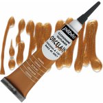 Pébéo Porcelaine 150 kontura 20 ml červená rumělka – Hledejceny.cz