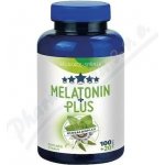 Galmed Melatonin Forte 100+20 tablet – Hledejceny.cz