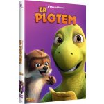Za plotem DVD – Sleviste.cz