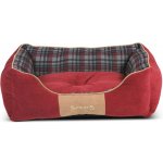 Scruffs Pelíšek Highland box bed – Hledejceny.cz