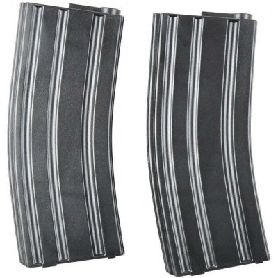 BAS M4/M16 140ran set 2ks – Hledejceny.cz