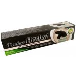 Dabur bělicí s aktivním uhlím 100 ml – Hledejceny.cz