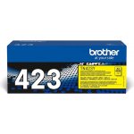 Brother TN-423Y - originální – Hledejceny.cz