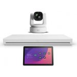 Cisco Webex Room Kit EQ Vision PTZ – Hledejceny.cz