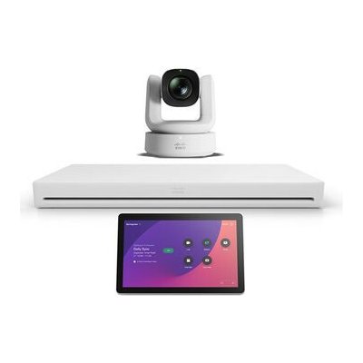 Cisco Webex Room Kit EQ Vision PTZ – Hledejceny.cz