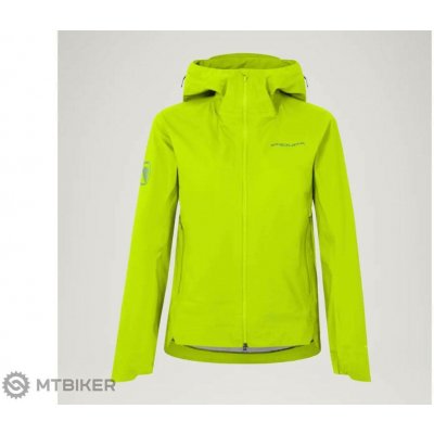 Endura MT500 Advanced Waterproof dámská lime green – Zboží Mobilmania