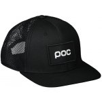 POC Trucker Uranium Black – Zboží Mobilmania