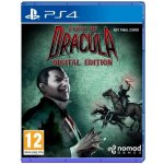 Fury of Dracula – Zboží Živě