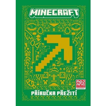 Minecraft - Příručka přežití