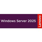 Lenovo Windows Server 2025 Remote Desktop Services Client Access License 7S1S0045WW – Zboží Živě