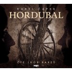 Hordubal - Čapek Karel – Zboží Dáma