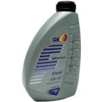 Q8 Oils Formula Excel 5W-40 1 l – Zboží Mobilmania