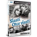 Slasti Otce vlasti Remasterovaná verze DVD